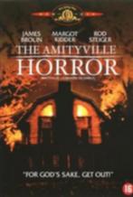 The Amityville Horror (1979) Dvd Zeldzaam ! James Brolin, Cd's en Dvd's, Vanaf 16 jaar, Ophalen of Verzenden, Gebruikt