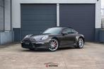 Porsche 911 3.8i Coupé PDK, Cuir, Automatique, Carnet d'entretien, Achat