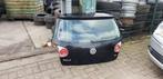 VW GOLF V ACHTERKLEP GEHEEL COMPLEET, Auto-onderdelen, Carrosserie, Ophalen of Verzenden, Gebruikt, Achter, Achterklep