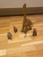 Dinosaures, Enlèvement, Utilisé