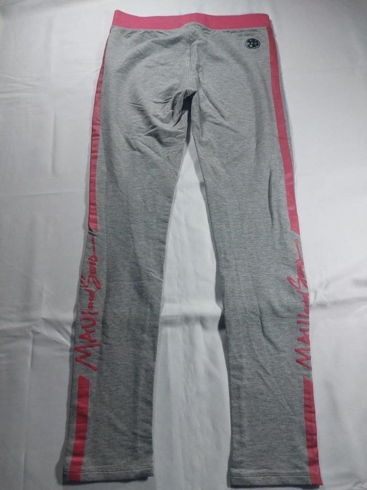 Legging gris et rose de la marque Maui, Vêtements | Femmes, Leggings, Collants & Bodies, Comme neuf, Legging, Taille 36/38 (S)