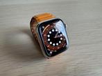 Apple Watch California poppy band + oplader, Ophalen of Verzenden