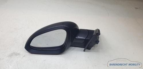 Buitenspiegel Opel Insignia 5-PINS links bestuurderskant 547, Auto-onderdelen, Spiegels, Opel, Gebruikt