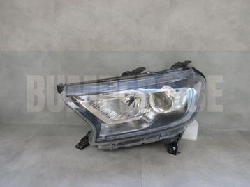 KOPLAMP FORD RANGER V 5 FACELIFT XENON + LED 19- LH LINKS  A beschikbaar voor biedingen