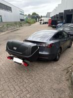 Bagagebox (340 L) op trekhaak te huur, Auto diversen, Dakkoffers, Ophalen, Zo goed als nieuw