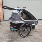 Qeridoo Kidgoo 1 sport, Ophalen, Opvouwbaar, 20 tot 40 kg, Zo goed als nieuw