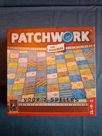 Patchwork, Enlèvement, Comme neuf