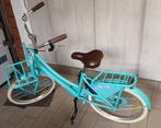 Meisjesfiets 22 inch, Fietsen en Brommers, Fietsen | Meisjes, Ophalen, Gebruikt, 22 inch, Nogan