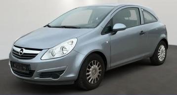 Opel Corsa 1.0i - Keuring - Carpass - Garantie - 37.000 km beschikbaar voor biedingen