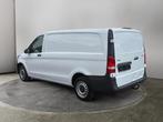 Mercedes-Benz Vito 110 CDI L2, Autos, Capteur de pluie, 75 kW, Achat, 4 portes