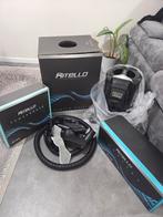 Nieuw ritello R2 compleet set, Elektronische apparatuur, Stofzuigers, Nieuw, Ophalen of Verzenden, Waterstofzuiger, Reservoir