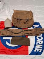 Lot Normandie ww2 us army, Ophalen of Verzenden, Landmacht, Overige typen