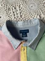 Ralph Lauren hemd vrouwen - multicolor pastel - XS, Kleding | Heren, Overhemden, Ophalen of Verzenden, Zo goed als nieuw, Ralph Lauren