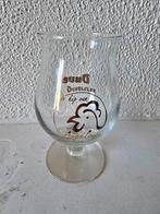 Duvel Kip van Angele, Ophalen