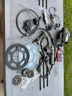 Yamaha YZF-R1 motorfietsonderdelen, Ophalen of Verzenden, Gebruikt