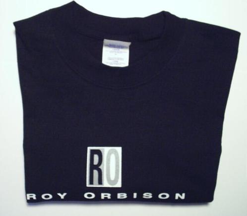 VERZAMELAAR: Nieuw ROY ORBISON XL T-shirt., Muziek en Instrumenten, Overige Muziek en Instrumenten, Nieuw, Ophalen of Verzenden