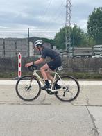 Orbea Orca M30 Di2 Shimano 105, Sport en Fitness, Wielrennen, Ophalen, Zo goed als nieuw