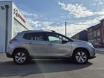 Peugeot 2008 Allure 1.6 BlueHdi 100 cv 04/16 123 501 kms, Voorwielaandrijving, 75 kW, https://public.car-pass.be/vhr/8069d4f0-5f65-40eb-84cb-921f42d99540