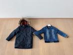 2 Jassen luxemerk Mayoral - 6 jaar - 116 cm, Kinderen en Baby's, Ophalen, Zo goed als nieuw, Mayoral, Jongen