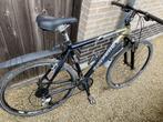 gazelle sportfiets, Ophalen, Gazelle