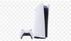 J echange ma ps5 contre une voiture qui roule, Consoles de jeu & Jeux vidéo, Enlèvement, Comme neuf, Playstation 5