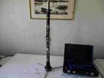 klarinet Buffet Crampon Continentale, Muziek en Instrumenten, Blaasinstrumenten | Klarinetten, Ophalen of Verzenden, Gebruikt