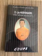 Cyclisme - Jos Hoevenaers, Enlèvement ou Envoi, Comme neuf