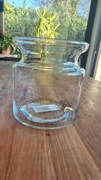 Glazen vaas, Enlèvement ou Envoi, Comme neuf