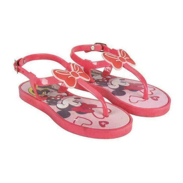 Minnie Mouse Sandalen - Maat 24/25 - 26/27 - 28/29 - SALE, Kinderen en Baby's, Kinderkleding | Schoenen en Sokken, Nieuw, Schoenen