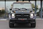 MERCEDES G63 AMG DESIGNO*LICHTE VRACHT*EERSTE LAK* + 1J GRNT, Automaat, 5461 cc, G-Klasse, Zwart