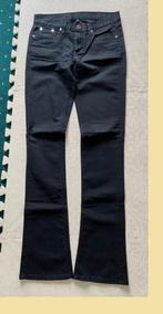 Ralph Lauren - Jeans (size 26), Zwart, Nieuw, Ophalen of Verzenden, W27 (confectie 34) of kleiner