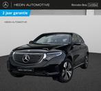 Mercedes-Benz EQC EQC 400 4MATIC, Auto's, Automaat, Stof, 80 kWh, 408 pk