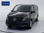 Mercedes-Benz Vito 116 CDI L2 Pro Multibeam Led Trekhaak Ach, Auto's, Automaat, Zwart, Mercedes-Benz, Bedrijf