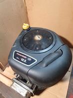 Briggs&stratton Powerbuilt motor 12,5HP (344cc), Tuin en Terras, Zitmaaiers, Ophalen, Zo goed als nieuw