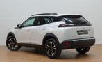 Peugeot 2008 1.2T Allure+gps+camera+park pilot, Auto's, Voorwielaandrijving, 1263 kg, Stof, Gebruikt