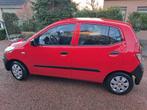 Hyundai i10 Comfort Blue drive, Auto's, Hyundai, Voorwielaandrijving, Euro 5, Stof, 4 cilinders