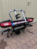 nieuw fietsendrager 2 electrische fietsen, Auto diversen, Fietsendragers, Ophalen, Zo goed als nieuw