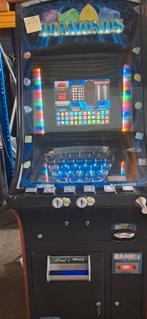 Junior bingo Diamonds, Ophalen, Zo goed als nieuw