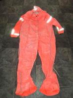 Scheepvaart overlevingspak, Sports nautiques & Bateaux, Vêtements nautiques, Enlèvement ou Envoi