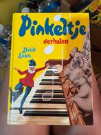 Pinkeltje verhalen - Dick Laan, Ophalen, Zo goed als nieuw
