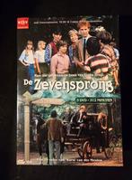 De Zevensprong - DVD, Cd's en Dvd's, Alle leeftijden, Ophalen of Verzenden, Zo goed als nieuw, Boxset