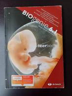 Biogenie 6.1, Enlèvement ou Envoi, Biologie, Utilisé, Secondaire