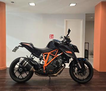 KTM Super Duke 1290**2015**19.229km**Garantie  beschikbaar voor biedingen