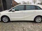 Mercedes-Benz B200d 7G-DCT Automaat Wit, Auto's, Mercedes-Benz, 4 deurs, Monovolume, 4 cilinders, Wit