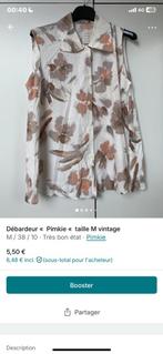 À vendre vêtement femme taille S,M,L,XL , XXL  vintage, Kleding | Dames, Overige Dameskleding, Vintage, Ophalen of Verzenden, Zo goed als nieuw