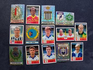 panini stickers Football 92 beschikbaar voor biedingen