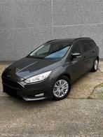 Ford focus break - 1.0 essence - 2016 - Premier prioprio !, Auto's, Stof, Euro 6, Particulier, 74 kW