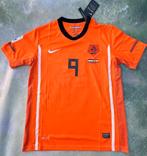 Nederlands elftal Thuisshirt Van Persie World Cup 2010, Sport en Fitness, Voetbal, Zo goed als nieuw, Verzenden