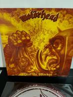 LP - Motörhead - Deaf in Wacken, Cd's en Dvd's, Ophalen of Verzenden, Zo goed als nieuw