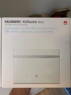 HAUWEI 4G Router, Nieuw, Router, Ophalen, Huawei